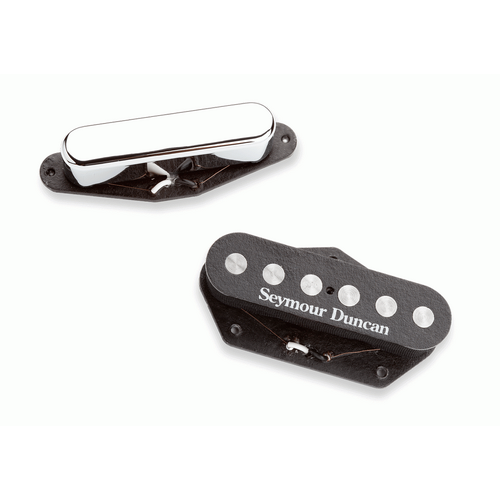 Seymour Duncan Set Quarter Pound Telecaster   