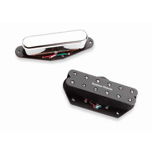 Seymour Duncan Set Little59 Vintage Stack Telecaster 