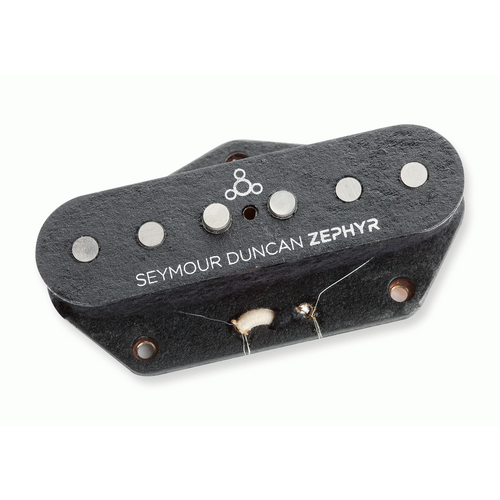 Seymour Duncan ZTL 1 Zephyr Silver Telecaster Lead Pickup