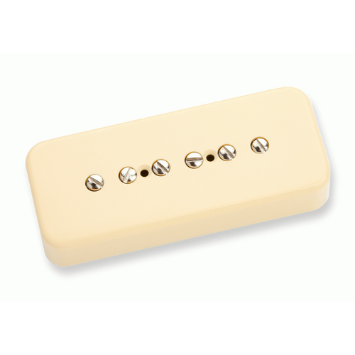 Seymour Duncan SP90 1n Vintage P90 Soapbar Cream Pickup