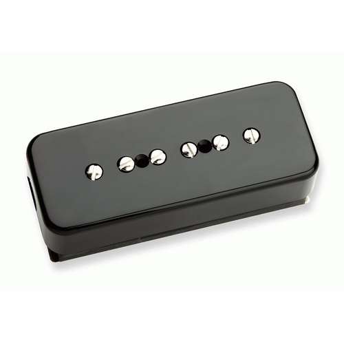 Seymour Duncan STK P1b P90 Soapbar Stack Black Pickup