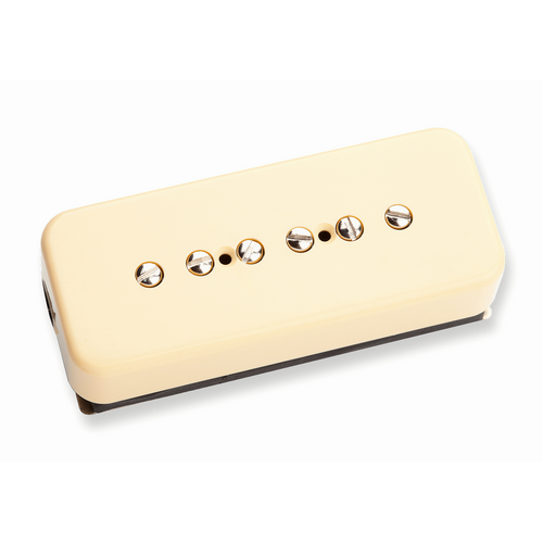 Seymour Duncan STK P1b P90 Soapbar Stack Cream Pickup