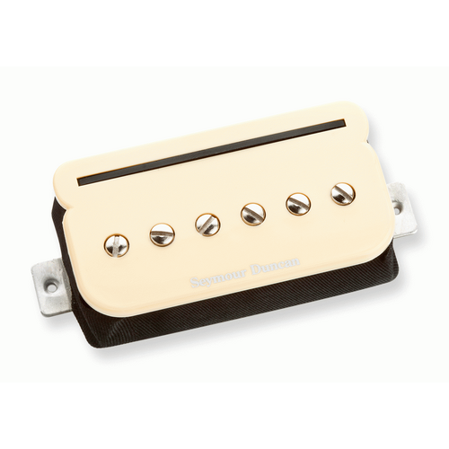 Seymour Duncan SHPR 1b P Rails Bridge Cream Pickup