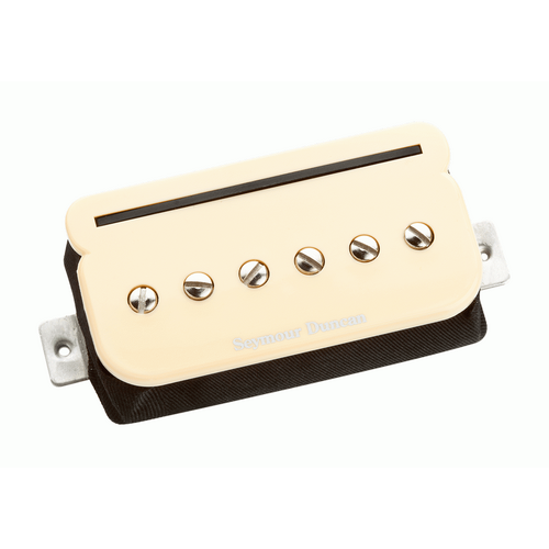 Seymour Duncan SHPR 2b P Rails Hot Bridge Cream Pickup