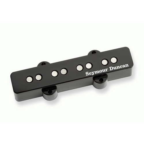 Seymour Duncan SJB 2n Hot for Jazz Bass Pickup