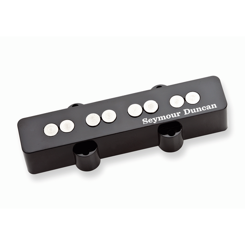 Seymour Duncan SJB-3B Quarter Pound For Jazz Bass 
