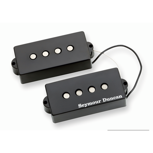 Seymour Duncan SPB 2 Hot for P Bass Pickup