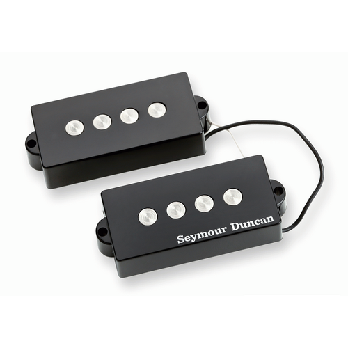 Seymour Duncan SPB-3 Quarter Pound For P Bass 
