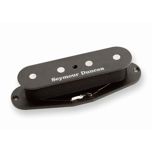 Seymour Duncan SCPB 2 Hot for Single Coil P Bass Pickup