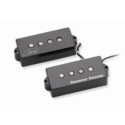Seymour Duncan SPB-4 Steve Harris Signature Pbass  
