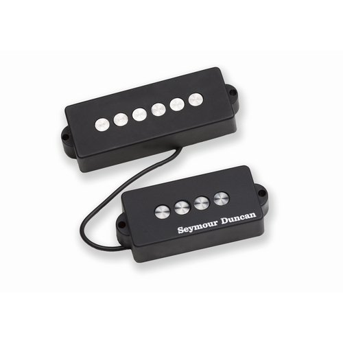 Seymour Duncan P Bass 5 String Qtr Pound Pickup