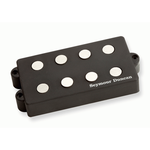Seymour Duncan SMB 4D 4 String for Music Man Ceramic Pickup