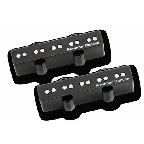 SD SJ5S 67 70 FOR 5 STRING JAZZ BASS