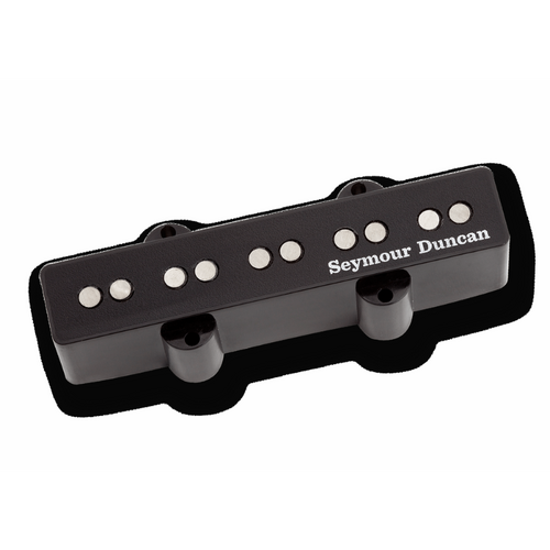 SD SJ5N 70 74 Vintage Output Neck and Bridge Pickups for 5-String Jazz Bass