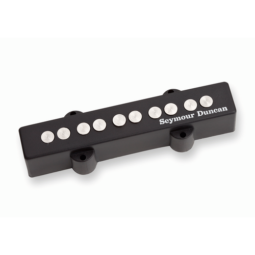 Seymour Duncan SJ5 3b 5-String QP for Jazz Bass Pickup