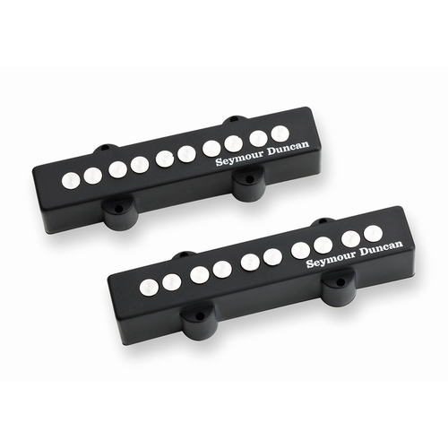 Seymour Duncan SJ5 3s 5 String QP Jazz Bass Pickup