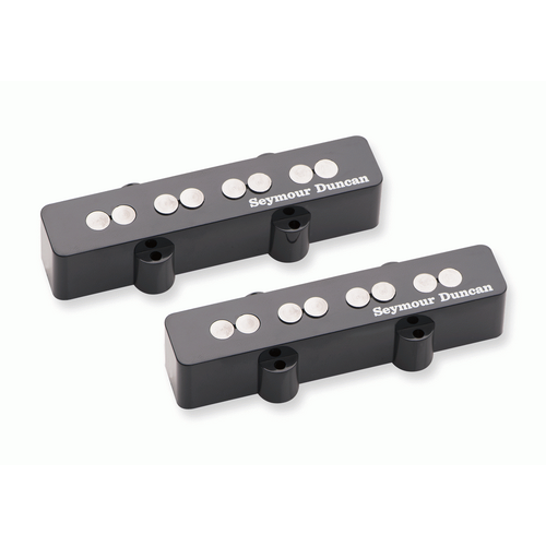 Seymour Duncan Quarter Pound Jazz Set Pickup