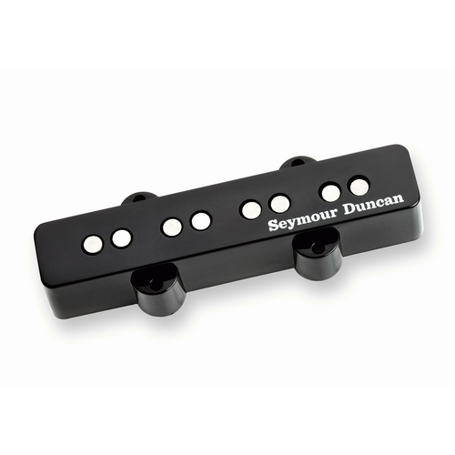 Seymour Duncan STK J1b Classic Stack for Jazz Bass Pickup