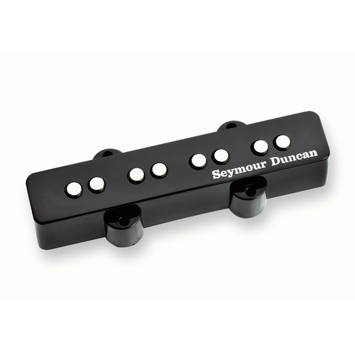 Seymour Duncan STK J2b Hot Stack for Jazz Bass Pickup