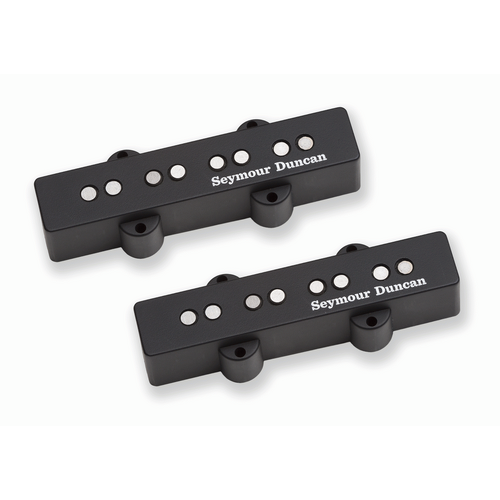 Seymour Duncan Apollo J Bass 4 String Set Pickup