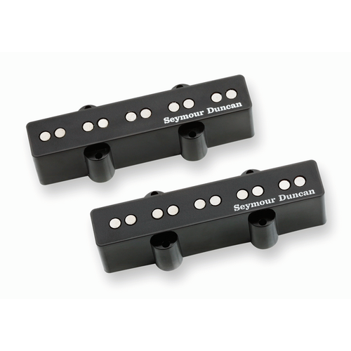 Seymour Duncan Apollo J Bass 5 String 67 70 Set Pickup