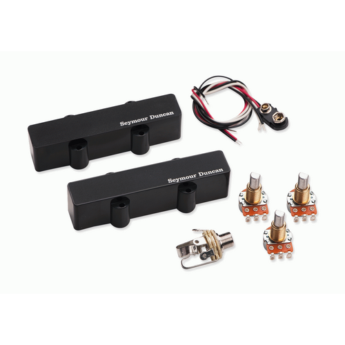 Seymour Duncan AJB 5s Active 5 String set Pickup