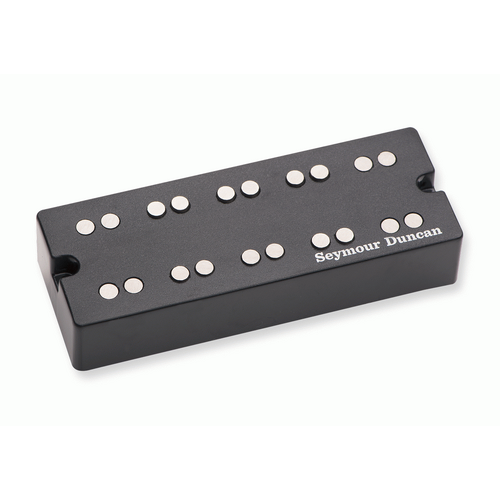 Seymour Duncan NYC Bass Bridge 5 String Pickup