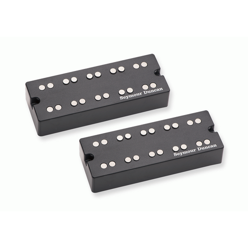 Seymour Duncan NYC Bass set 5 String Pickup