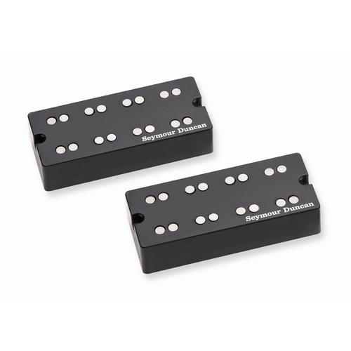 Seymour Duncan NYC Bass set 4 String Pickup