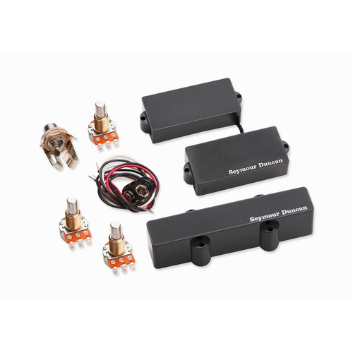 Seymour Duncan APJ 1 Pro Active for P J Bass Pickup
