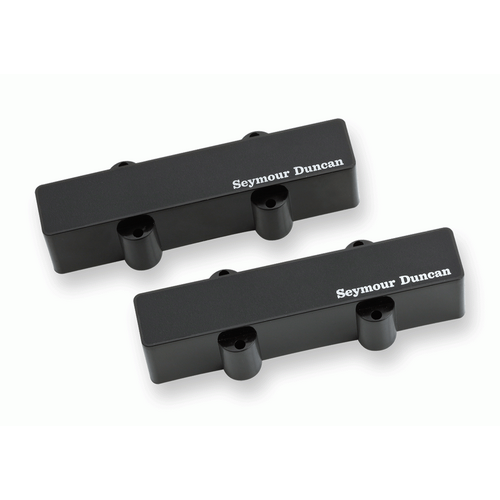 Seymour Duncan AJJ 1 Pro Active set for Jazz Bass Pickup