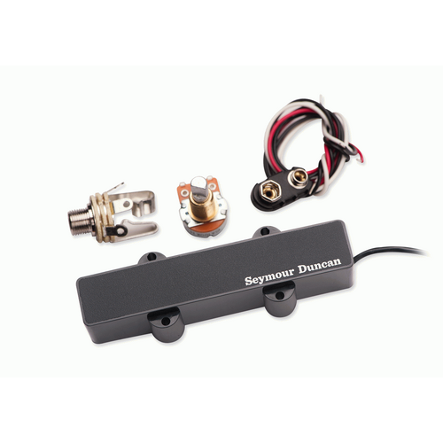 Seymour Duncan AJB 1b Pro Active for Jazz Bass Bridge Pickup