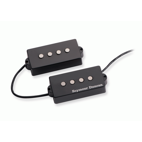 Seymour Duncan APB 2 Lightnin Rods for P Bass Pickup