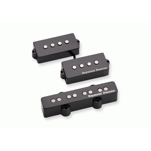 Seymour Duncan APJ 2 Lightnin Rods for P J Bass Pickup