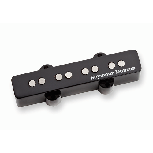 Seymour Duncan AJB 2b Lightnin Rods for Jazz Bass Bridge Pickup