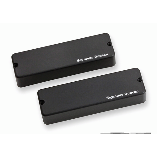 Seymour Duncan ASB 5s 5 String Phase I Pickup