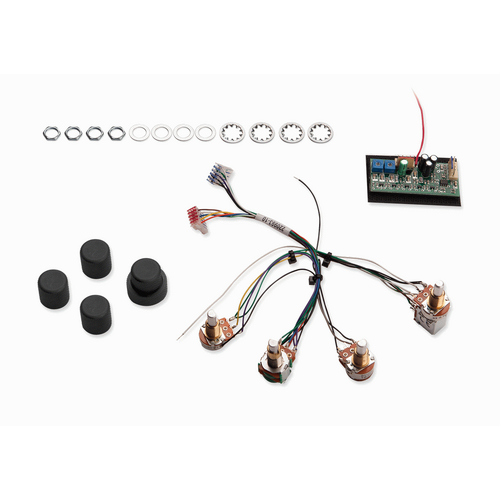 Seymour Duncan STC 2P 2 Band for Passive Pickups