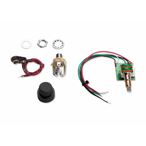 SD STC 2C BO 2 BAND EQ CONCENTRIC