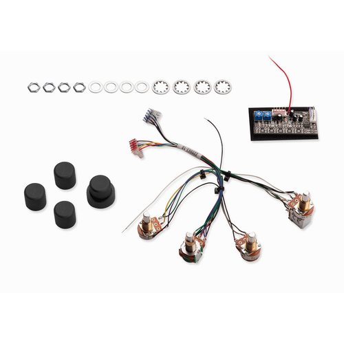 Seymour Duncan STC 3PSB 3 Band for Passive Pickups