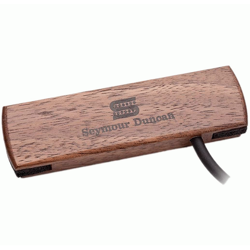 Seymour Duncan SA 3SC Single Coil Woody Walnut 