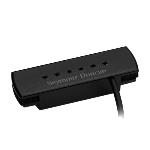 Seymour Duncan SA 3XL Adjustable Woody Black  