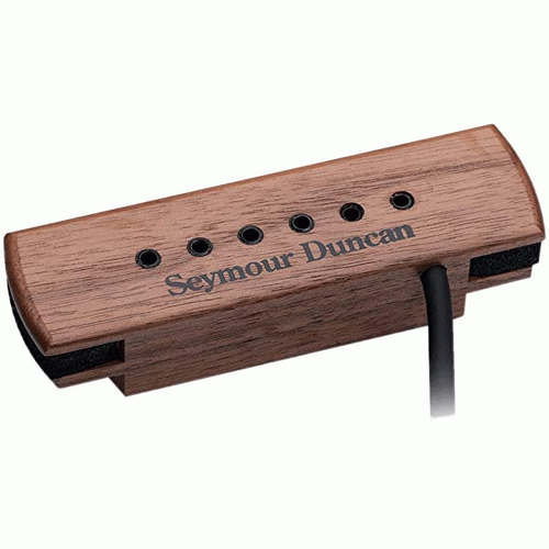 Seymour Duncan SA 3XL Adjustable Woody Walnut 