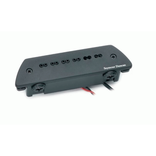 Seymour Duncan SA 6 Mag Mic Acoustic System  