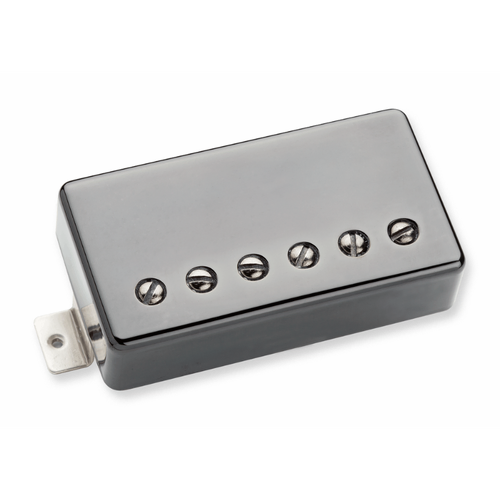 SD BENEDETTO P.A.F. BLACK NICKEL COVER