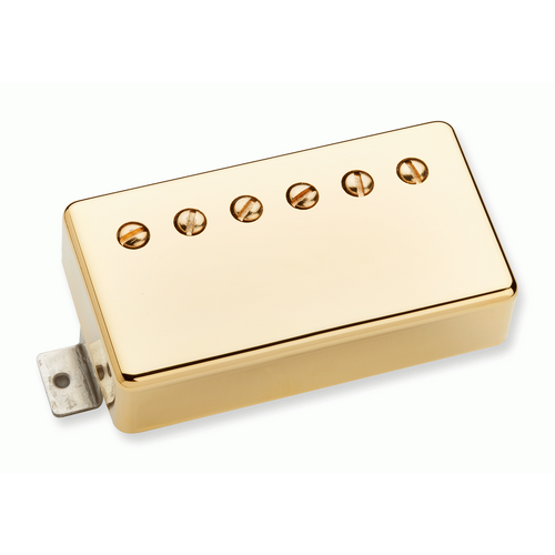 Seymour Duncan Benedetto A 6 Gold Cover Neck Pickup