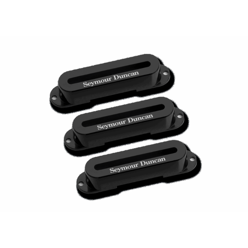 SD STK COVER HOT BLACK