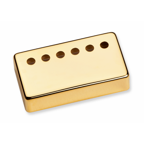 SD HUMBUCKER COVER GOLD
