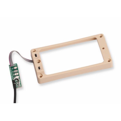 Seymour Duncan Triple Shot Pickup Mounting Ring - Cream