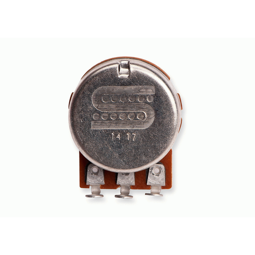 Seymour Duncan SD P 500 500K Pot Seymour Duncan Logo  