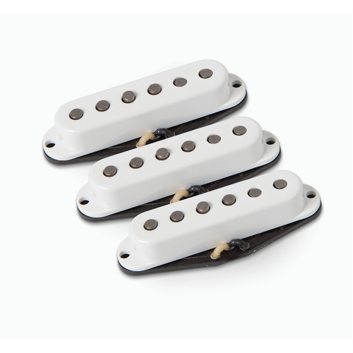 Seymour Duncan Joe Bonamassa Signature Bonnie Strat Pickup Set Non-Aged
